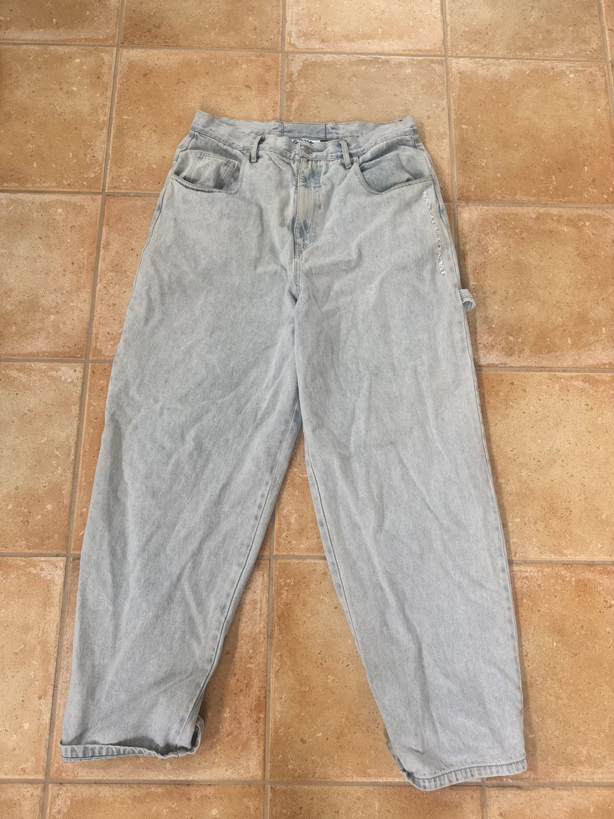 Other Pangea Jeans Carpenter Jeans Size US 36 / EU 52 - 2 Thumbnail