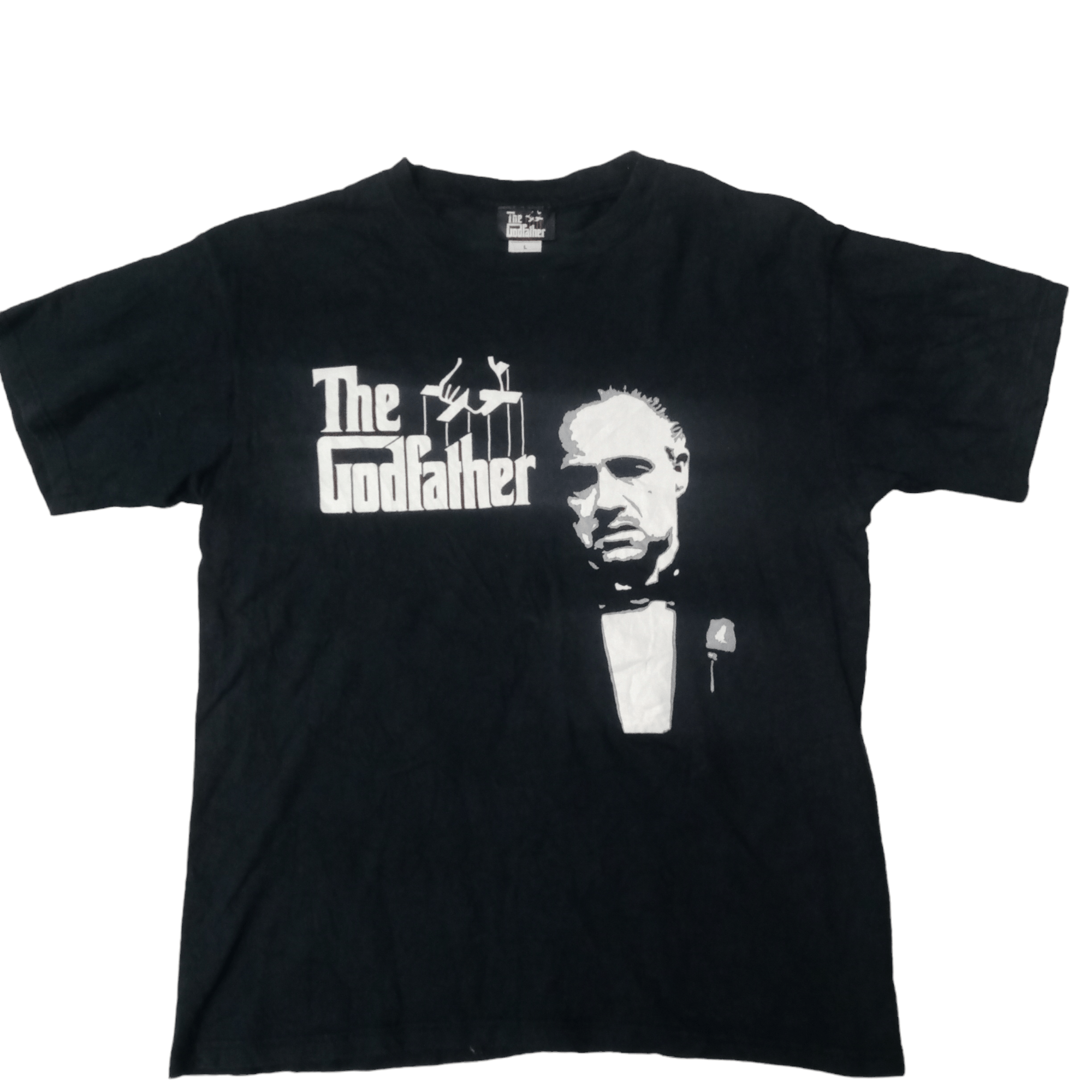 Other The Godfather tee Size US L / EU 52-54 / 3 - 2 Thumbnail
