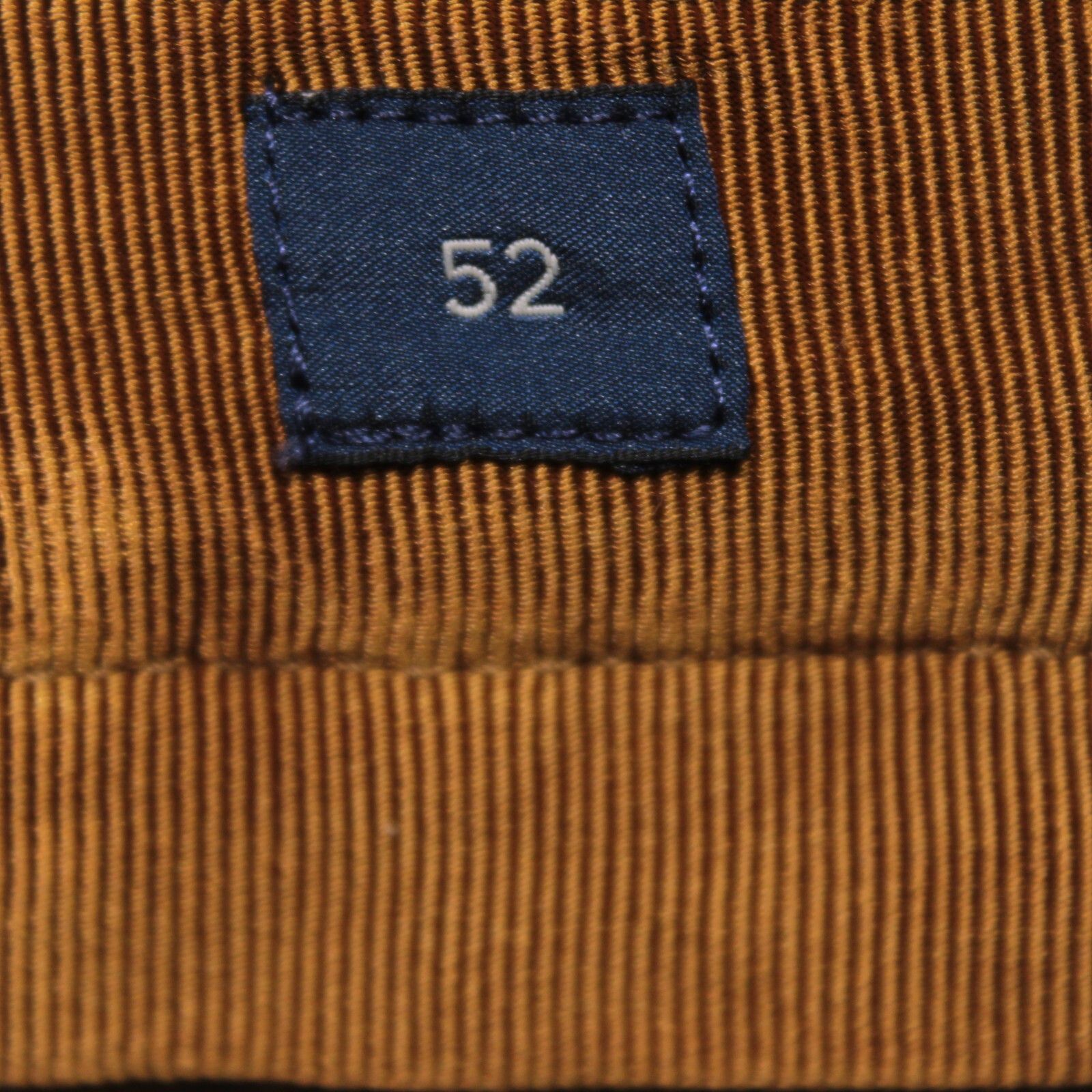 Incotex INCOTEX New with tags Chino Size 36 US In Brown Size US 36 / EU 52 - 9 Thumbnail