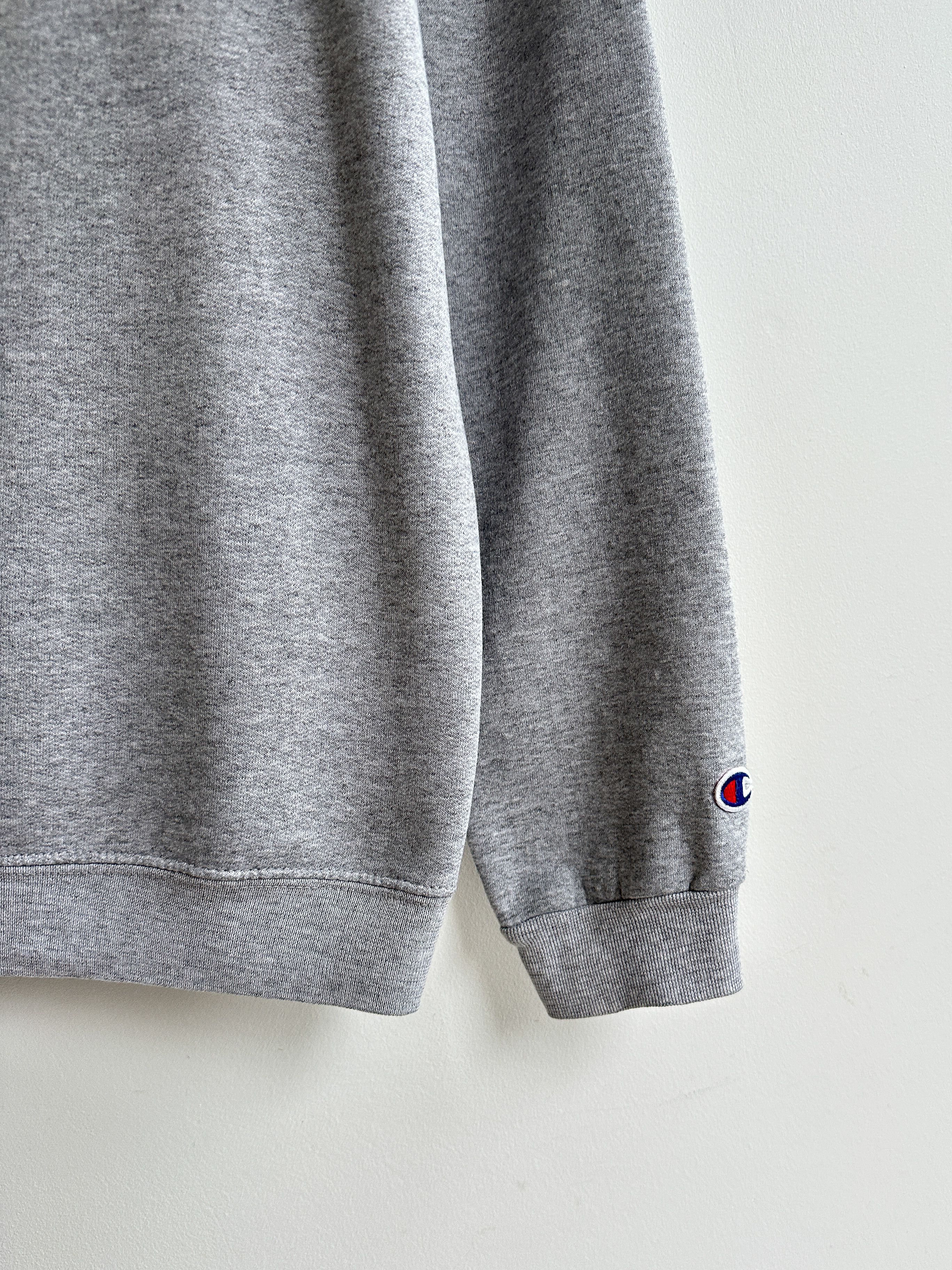 Champion Champion Boston University Sweatshirt Size S / US 4 / IT 40 - 4 Thumbnail