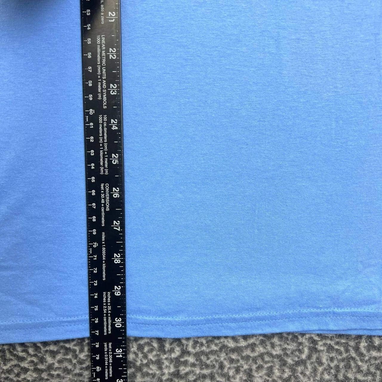 Other New York City FC Shirt Men Short Sleeve Crew Neck Cotton L Size US L / EU 52-54 / 3 - 3 Thumbnail