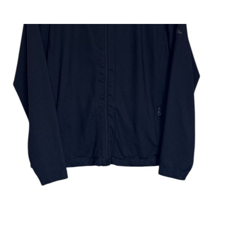 Footjoy Footjoy Jacket Men Medium Black Full Zip Golf Outdoor Hiking Size US M / EU 48-50 / 2 - 3 Thumbnail