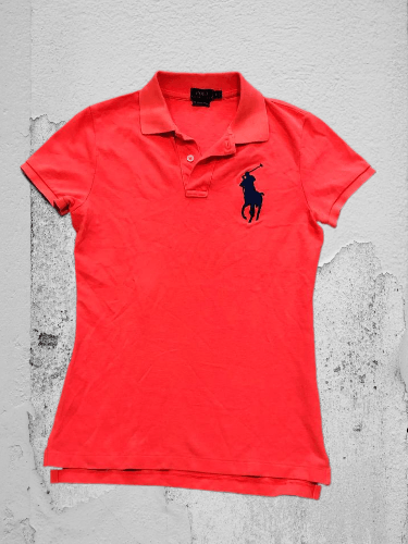 Polo Ralph Lauren Polo Ralph Lauren Polo Size S / US 4 / IT 40 - 1 Thumbnail
