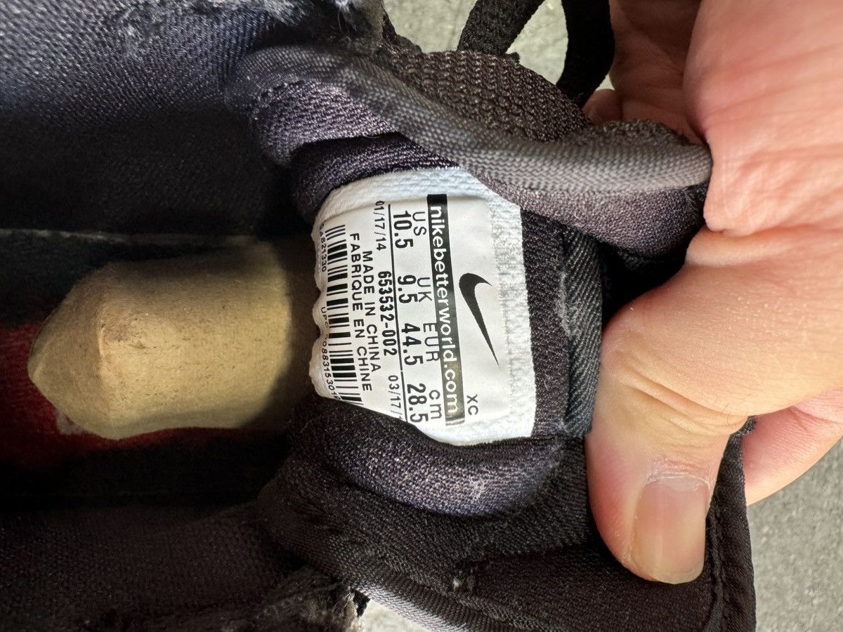 Jordan Brand × Nike Lance Mountain SB Jordan 1 Size US 10.5 / EU 43-44 - 8 Thumbnail