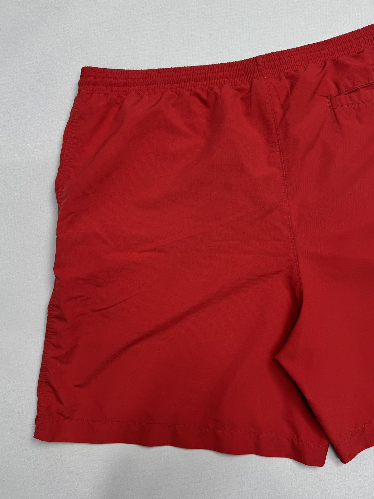 Nike Vintage Nike Shorts Y2k Nylon Streetwear 90s Size US 34 / EU 50 - 10 Thumbnail