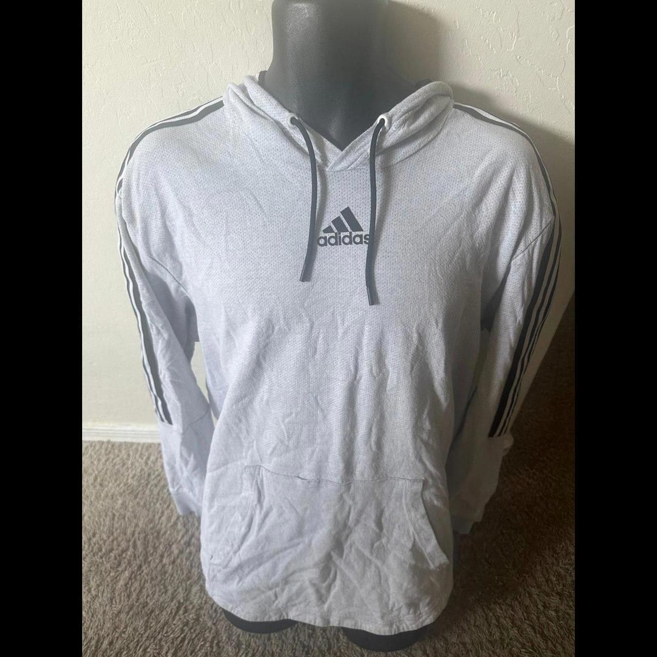 Adidas Mens Used Adidas Size Xxl Size US XXL / EU 58 / 5 - 1 Thumbnail