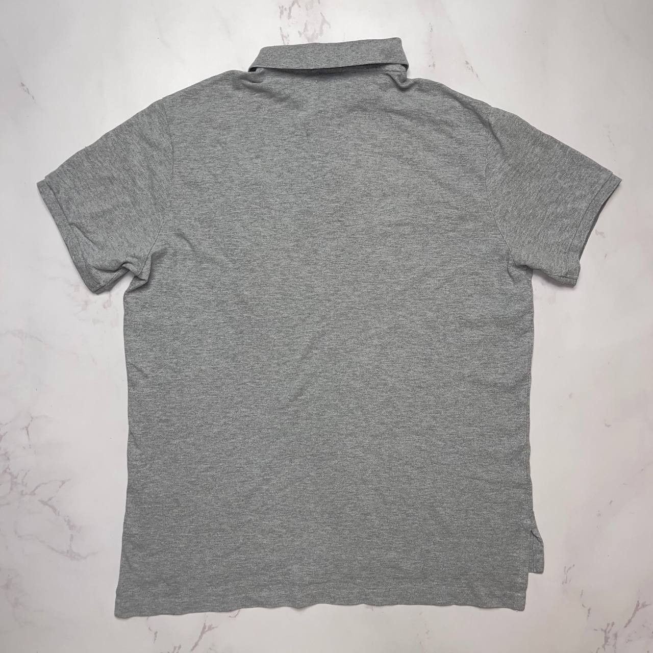 Polo Ralph Lauren Polo Ralph Lauren Y2K Chief Keef usa Big Pony Glory boyz Size US XL / EU 56 / 4 - 9 Thumbnail