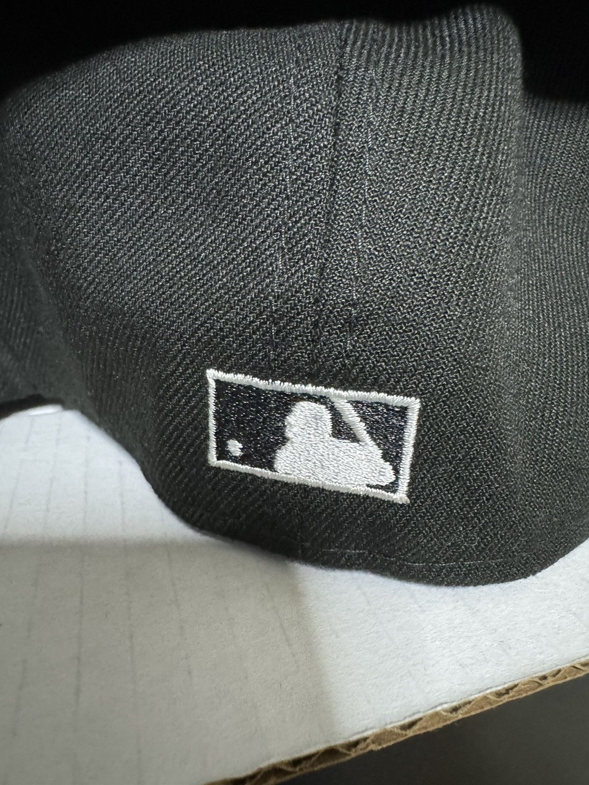Hat Club × MLB × New Era Hat Club Atlanta Braves Aux Pack 7 1/8 Size ONE SIZE - 5 Thumbnail
