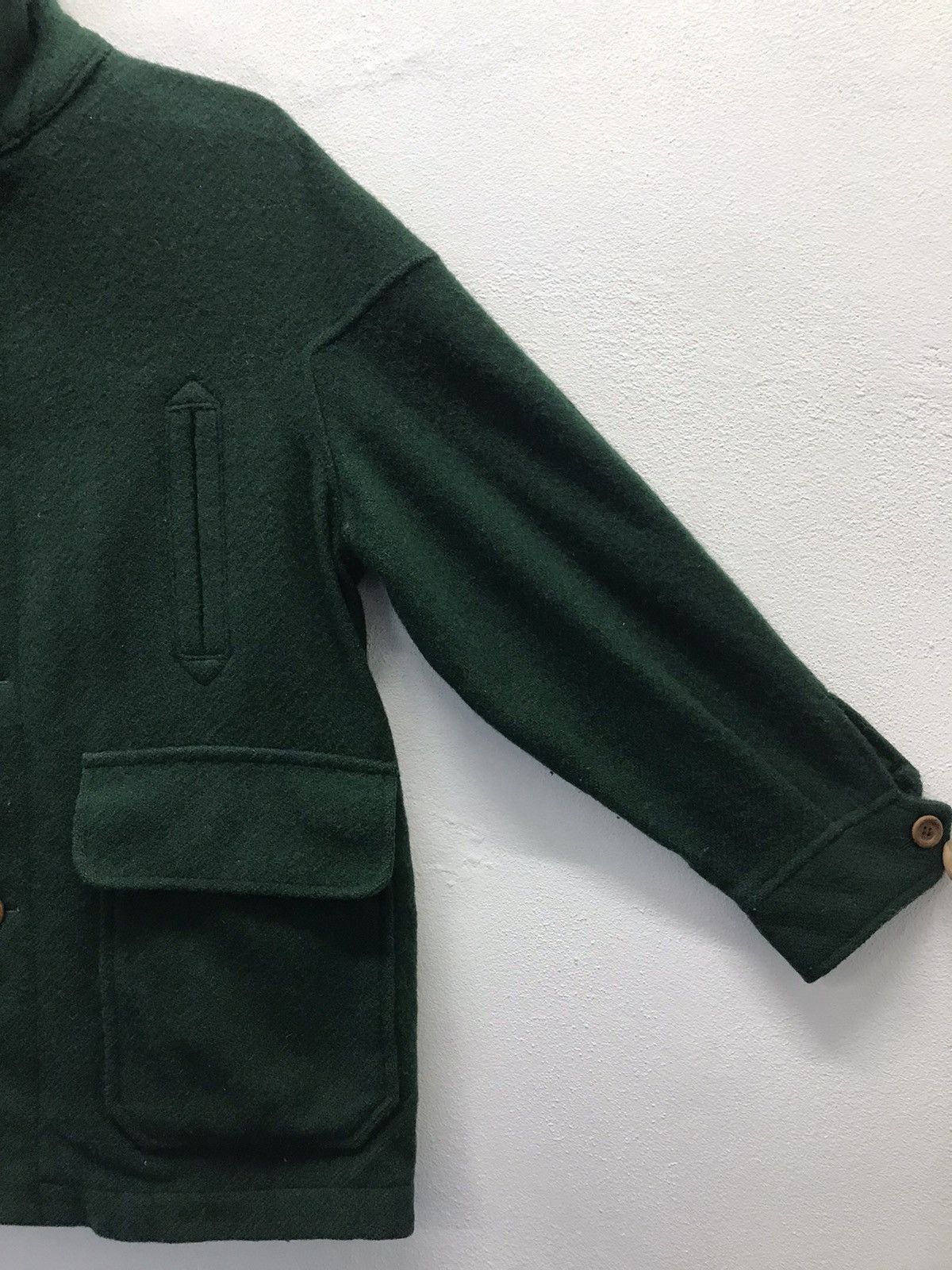 Japanese Brand × Vintage Vintage Scene From Van Jacket Size US L / EU 52-54 / 3 - 4 Thumbnail