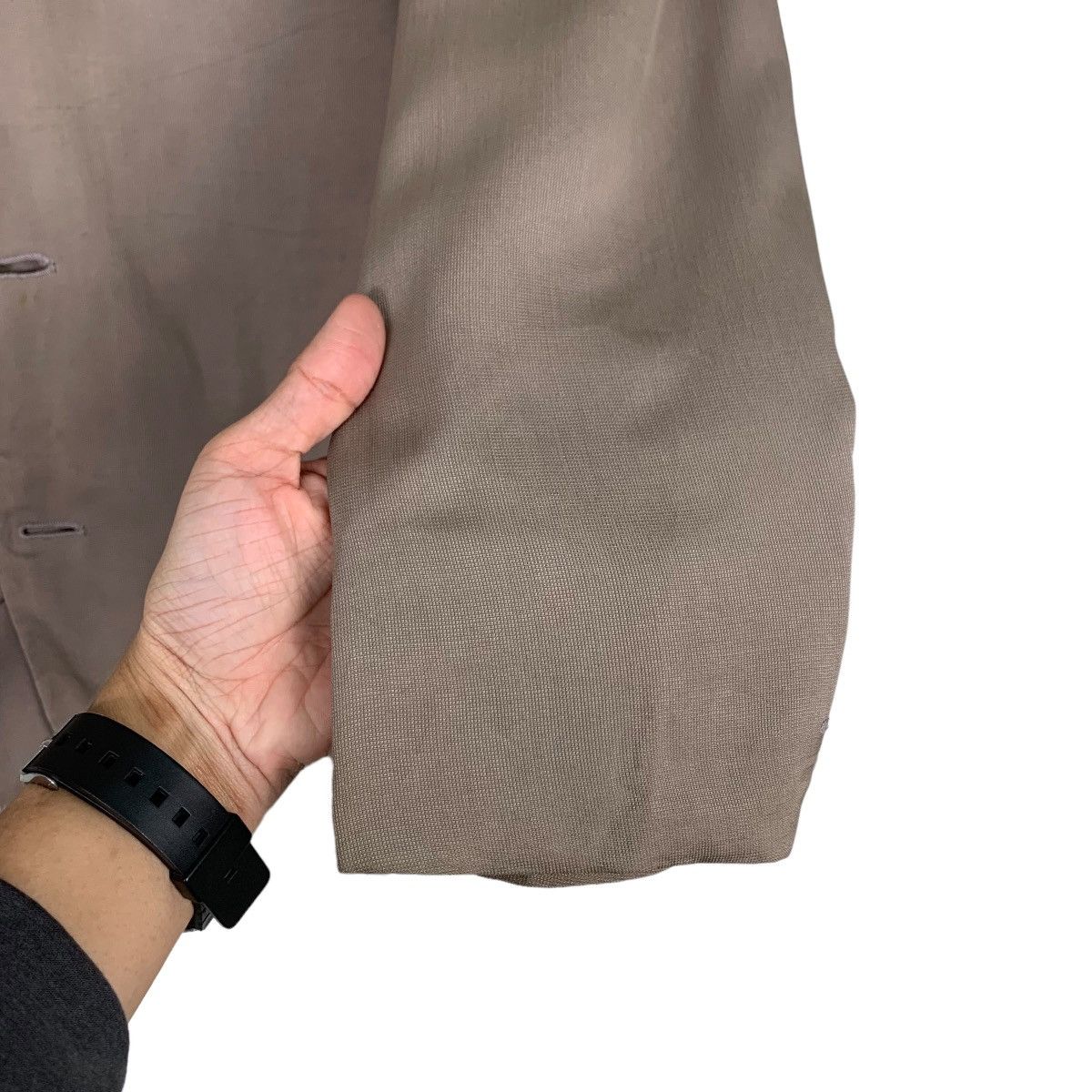 Christian Dior Monsieur Christian Dior Monsieur Suit Jacket / Blazer #0157-C8 Size US M / EU 48-50 / 2 - 14 Thumbnail