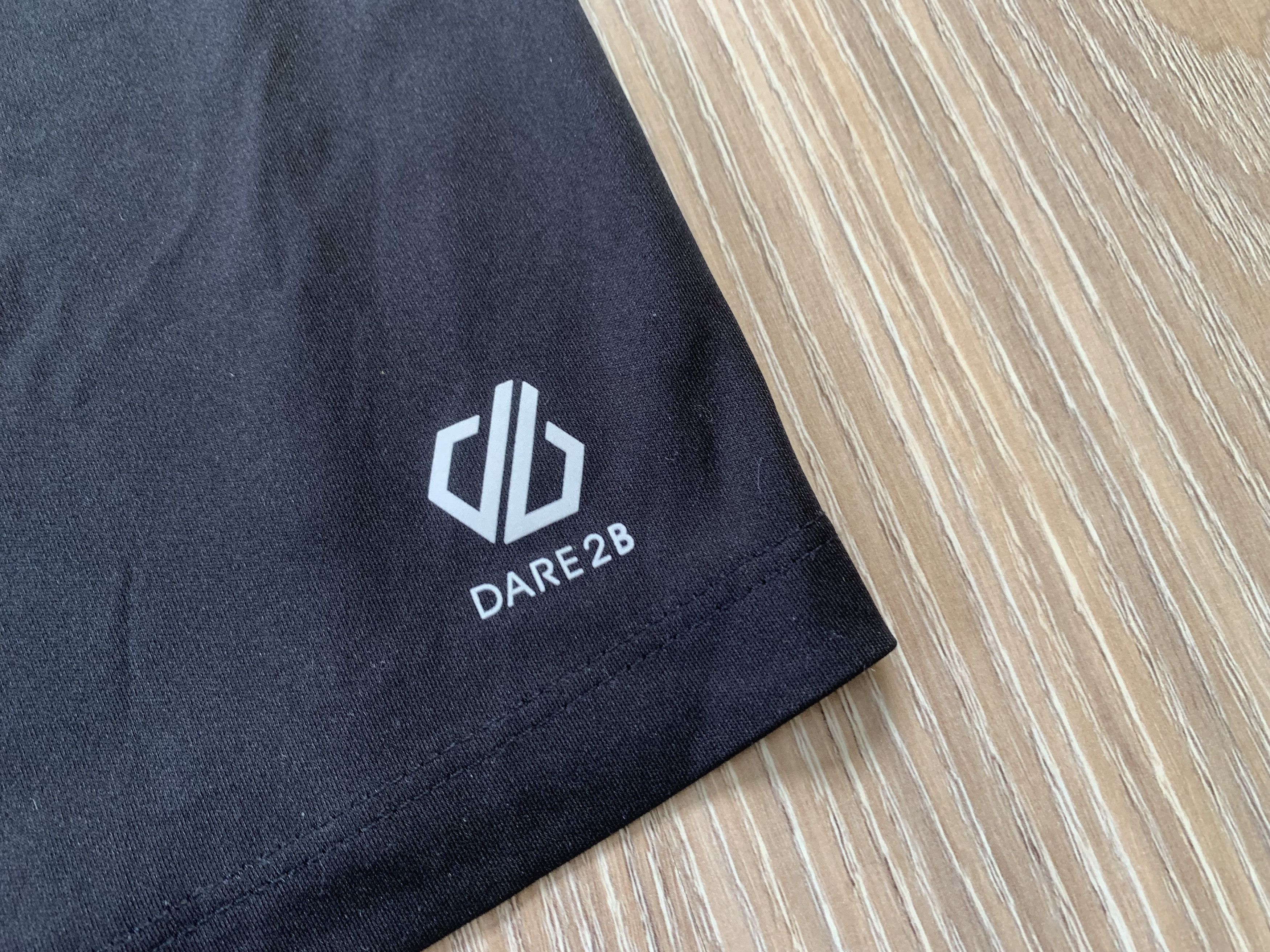 Other Dare2b Conflux Trekking T-Shirt Size US S / EU 44-46 / 1 - 6 Thumbnail