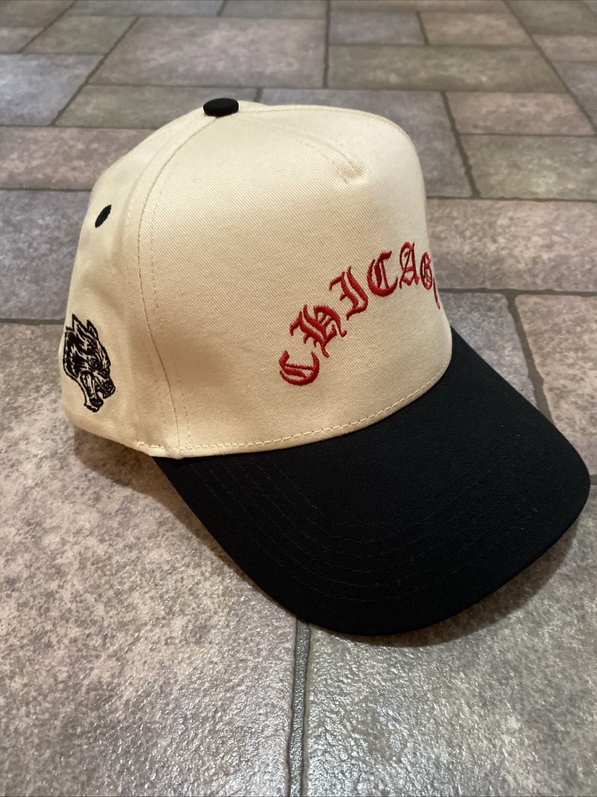 Darc Sport Darc sport chicago snapback numbered 67/1000 brand new!!! 🔥🔥 Size ONE SIZE - 1 Thumbnail