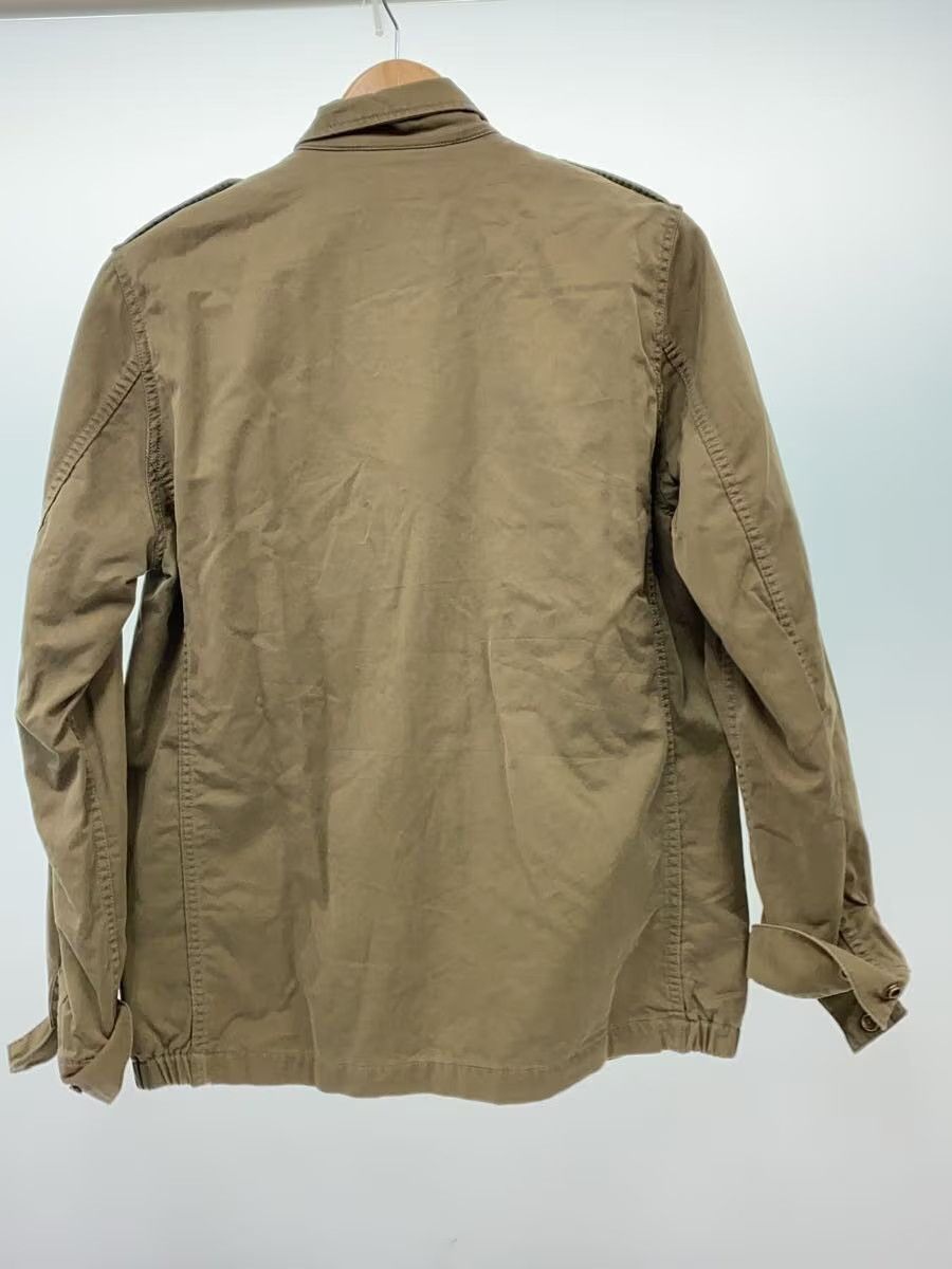 Hysteric Glamour Military Patch Jacket Size US L / EU 52-54 / 3 - 2 Thumbnail