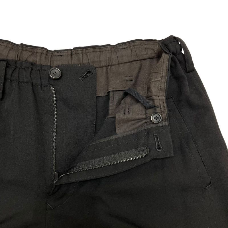 Yohji Yamamoto YOHJI YAMAMOTO slacks Size US 29 - 4 Thumbnail