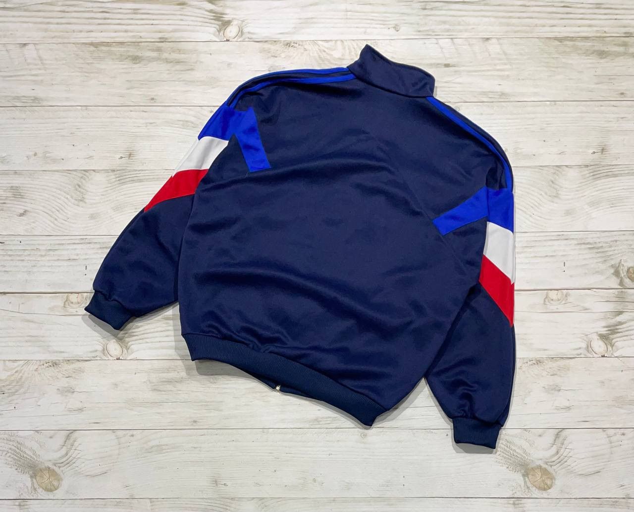 Adidas × Streetwear × Vintage Vintage Adidas Track Jacket