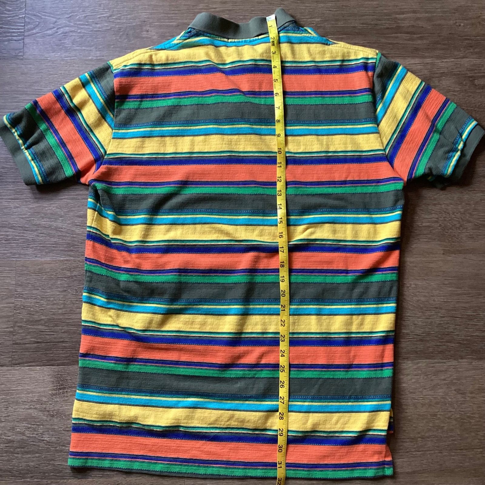 Ralph Lauren Amazing 90’s Polo Shirt Size US L / EU 52-54 / 3 - 4 Thumbnail