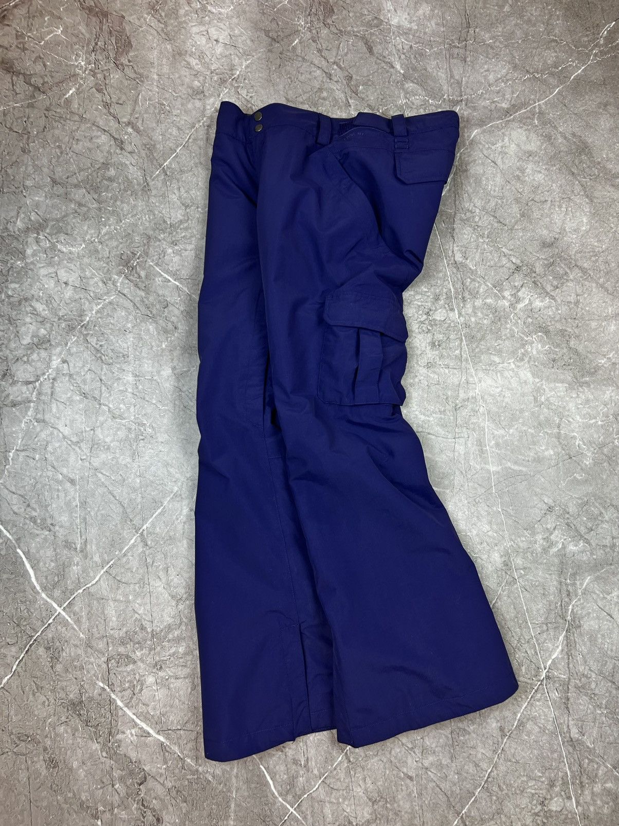The North Face The North Face HyVent Ski Women's Outdoor Pants Size 30" / US 8 / IT 44 - 17 Thumbnail