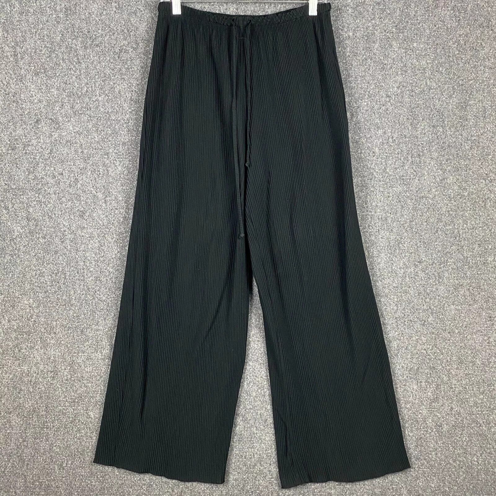 Other Lizwear Petite Bloomer Pants Small Women's Stretch Pull On Size 30" / US 8 / IT 44 - 1 Thumbnail