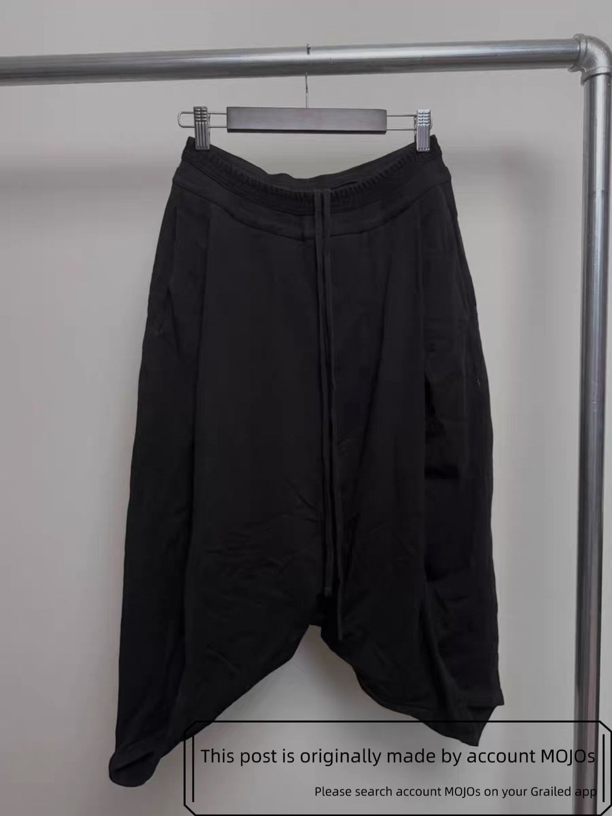 Julius Julius SS15 Sample Sarouel Pants | Grailed