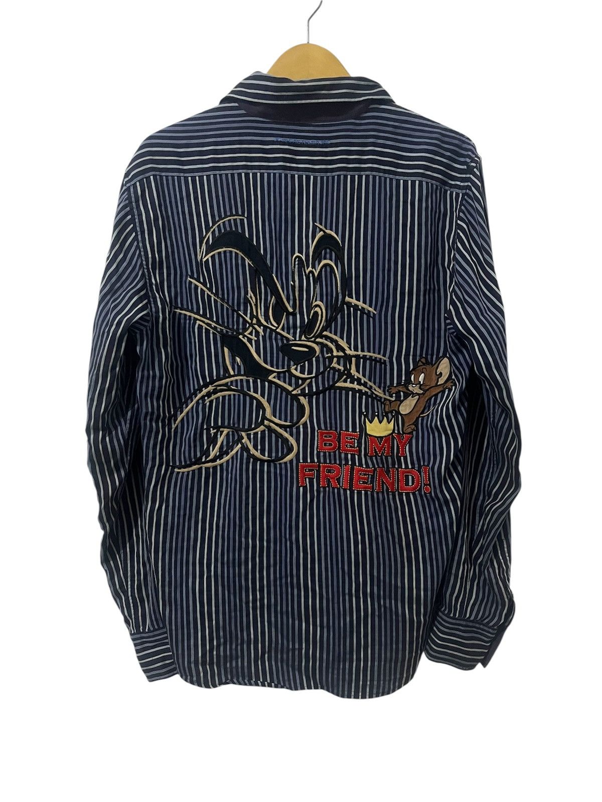 Jean Charles De Castelbajac × Warner Bros | Grailed