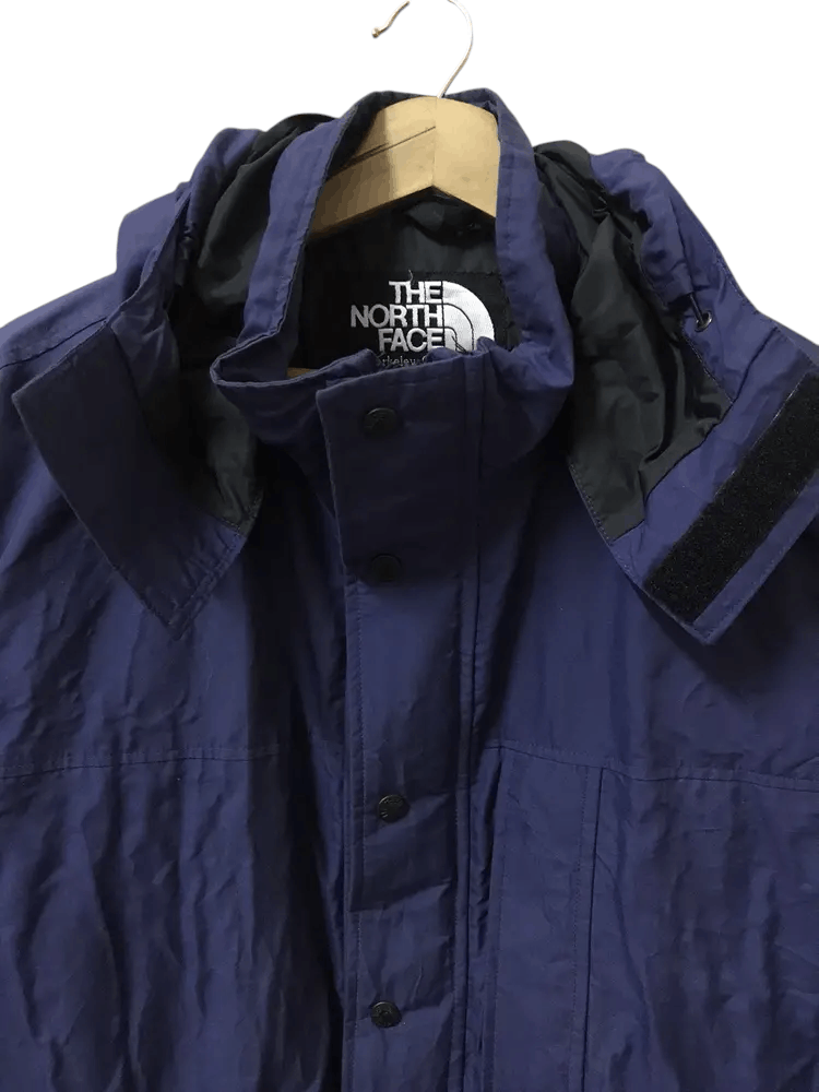 Vintage The North Face Goretex Gorpcore Jackets