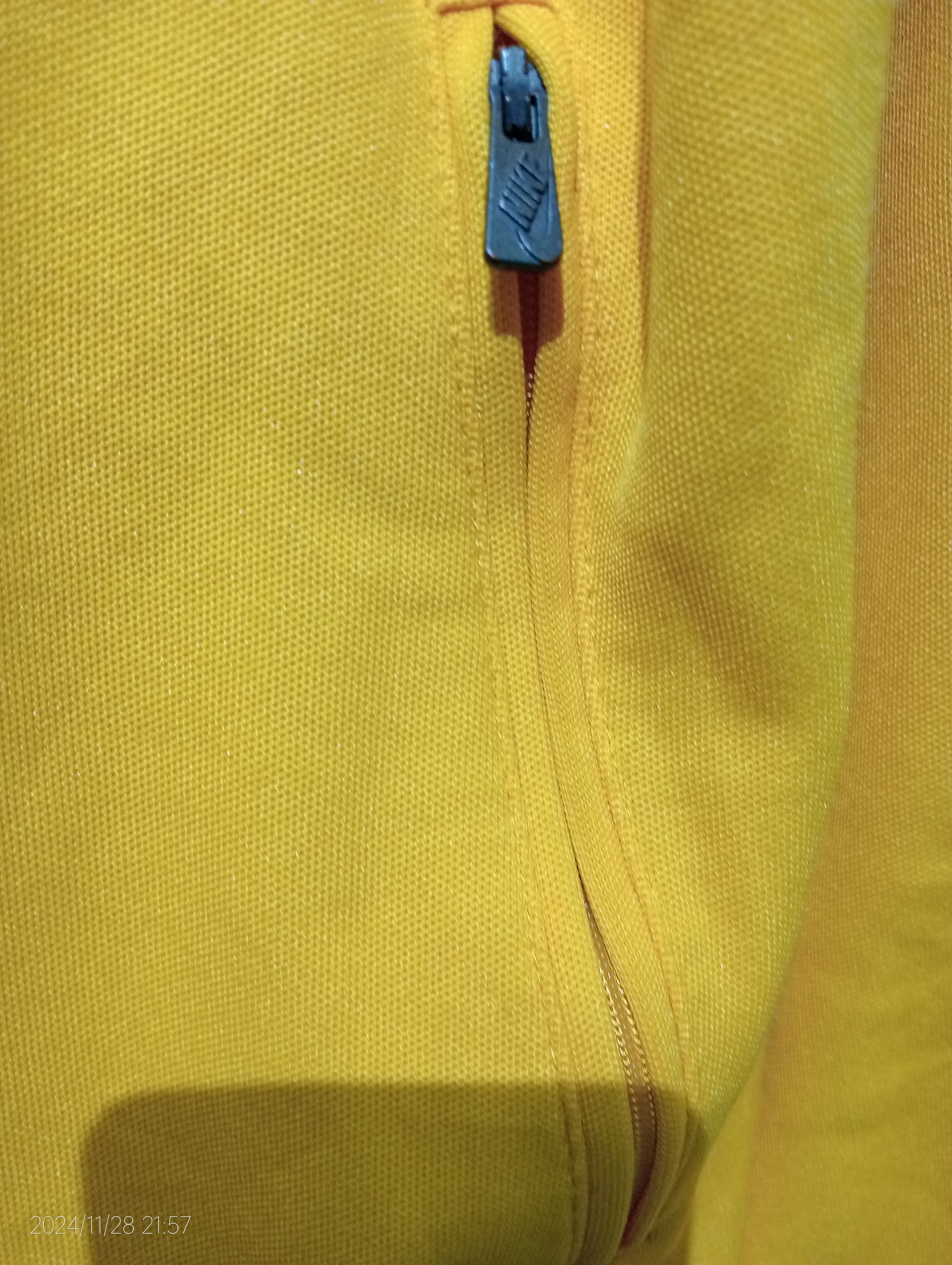 Nike Vintage Nike Australia Anthem Football Jacket Very Rare Size US XL / EU 56 / 4 - 11 Thumbnail
