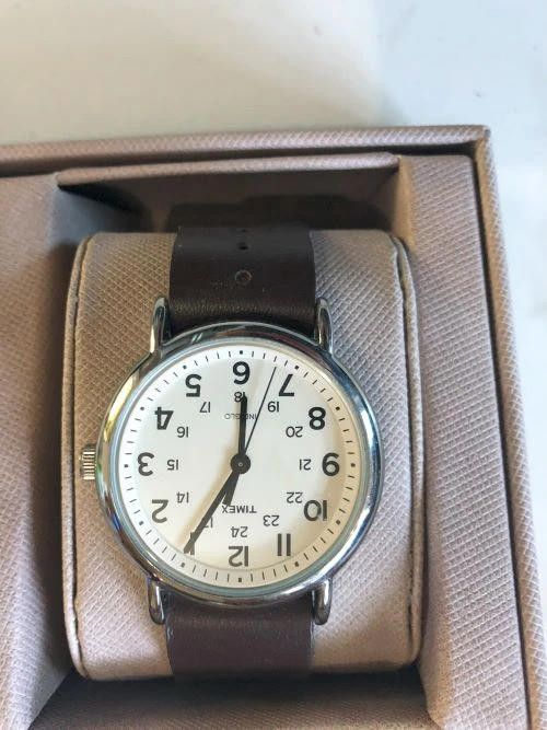 Timex Timex men's watch Size ONE SIZE - 1 Thumbnail