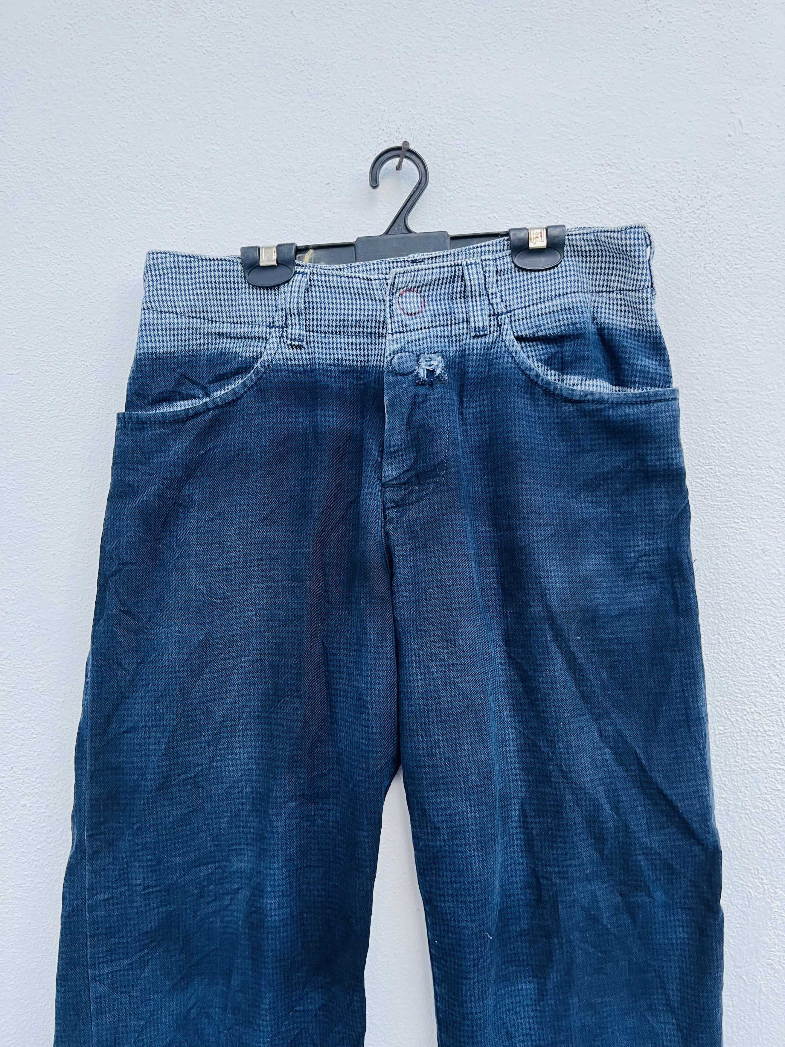 Japanese Brand × Levi's Vintage Clothing Vintage Levis Japanese Designer Fashion Style Size US 29 - 3 Thumbnail
