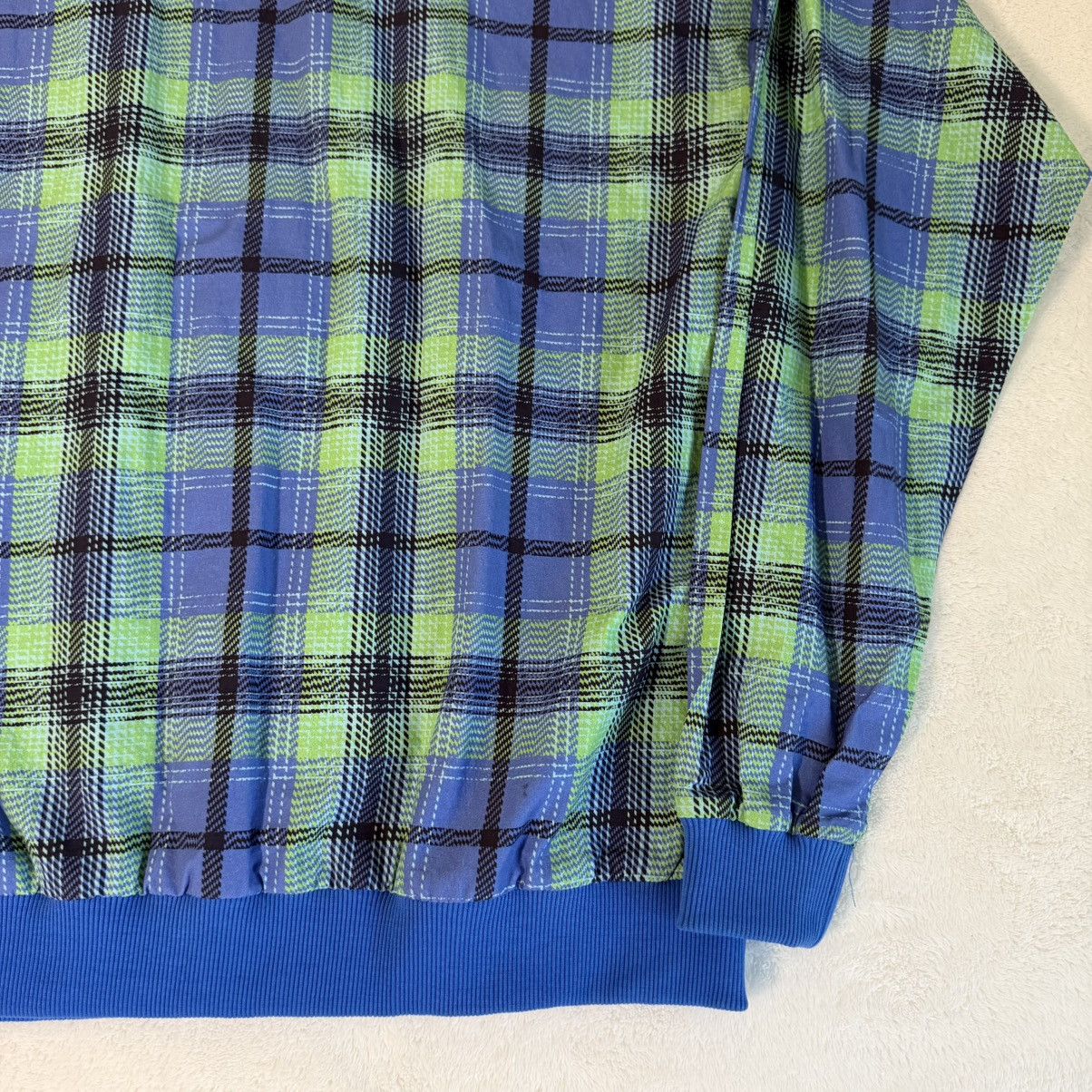 Fucking Awesome Fucking Awesome Golf Wind Crewneck Sweatshirt Size US S / EU 44-46 / 1 - 2 Thumbnail