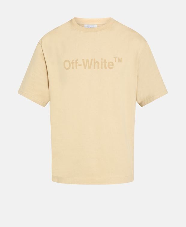 Off-White T-shirt Size US XL / EU 56 / 4 - 1 Thumbnail