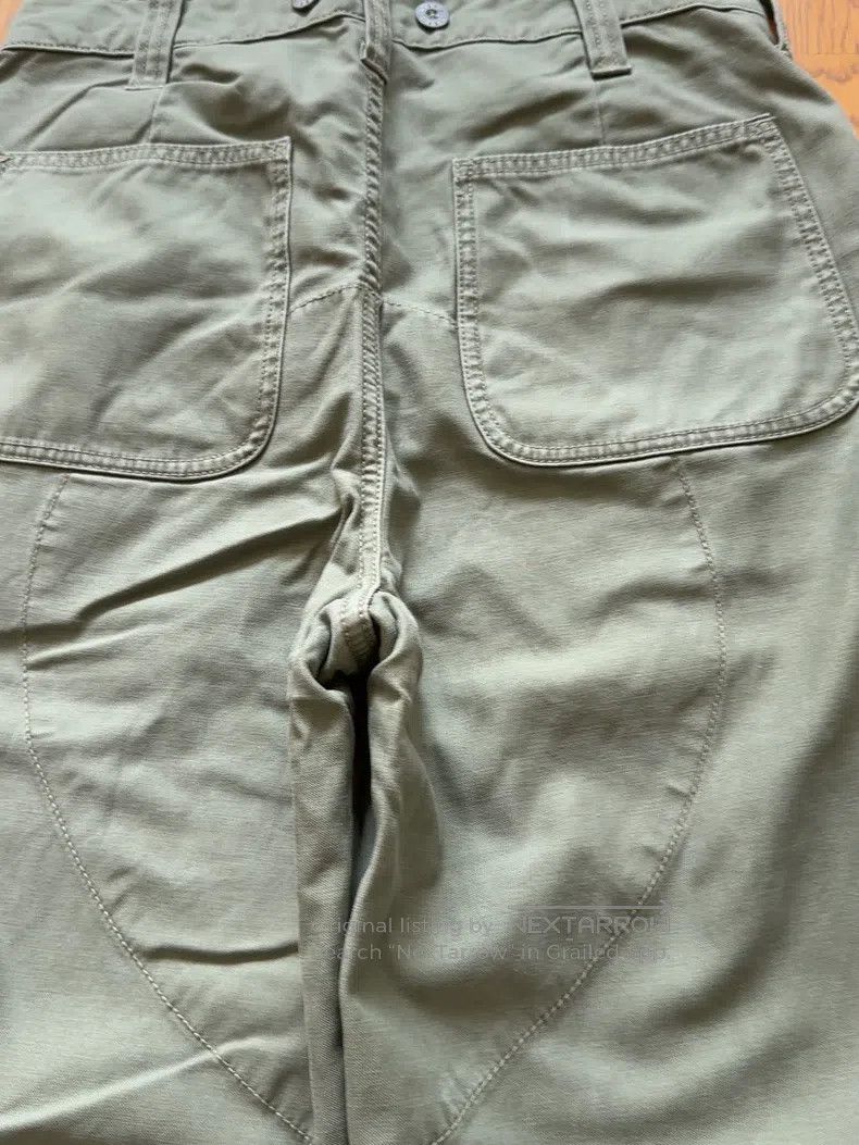 Nigel Cabourn Nigel Cabourn Vintage suspenders Size US 32 / EU 48 - 8 Thumbnail
