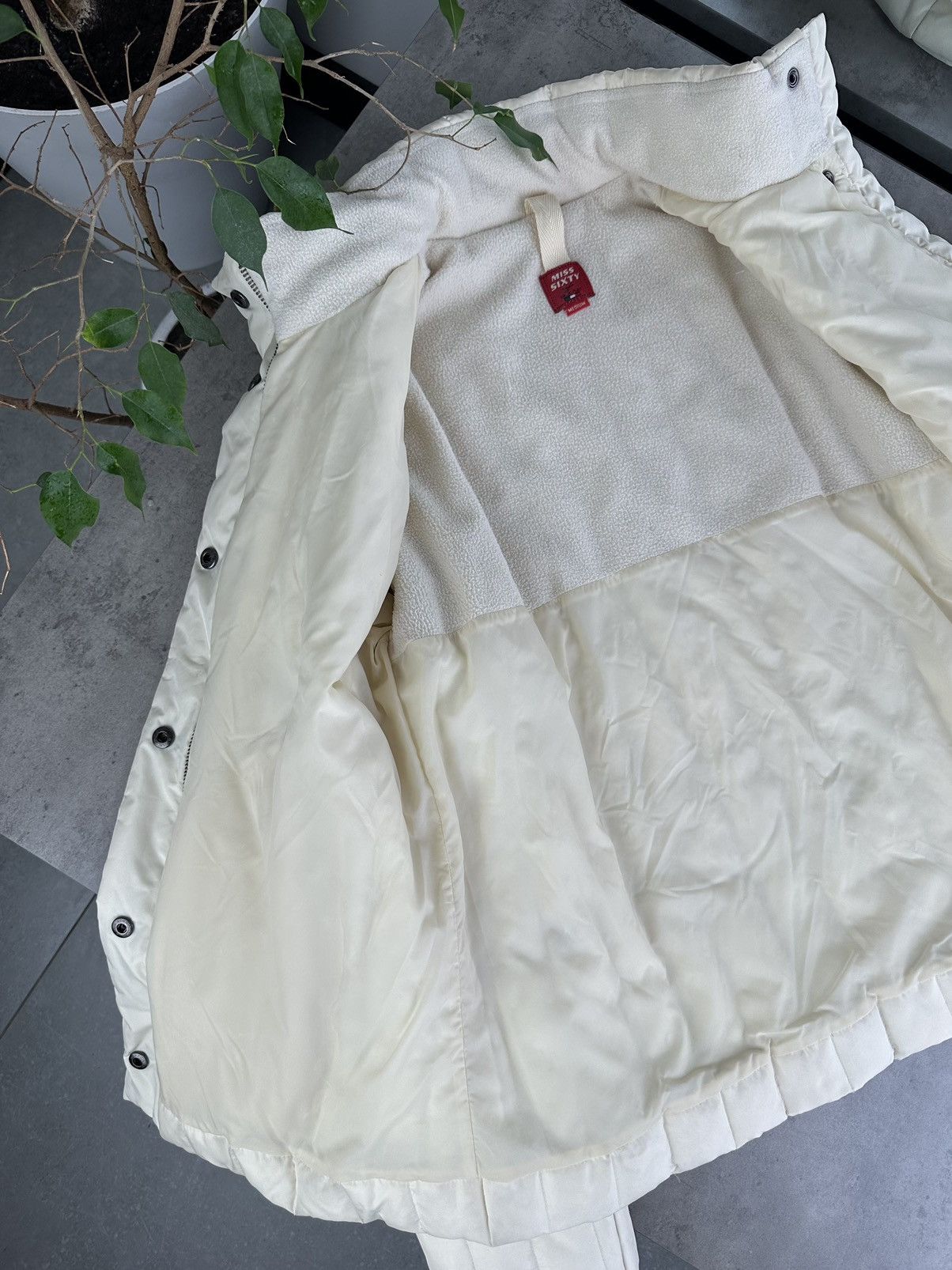 Miss Sixty Miss Sixty Jacket Size M / US 6-8 / IT 42-44 - 11 Thumbnail