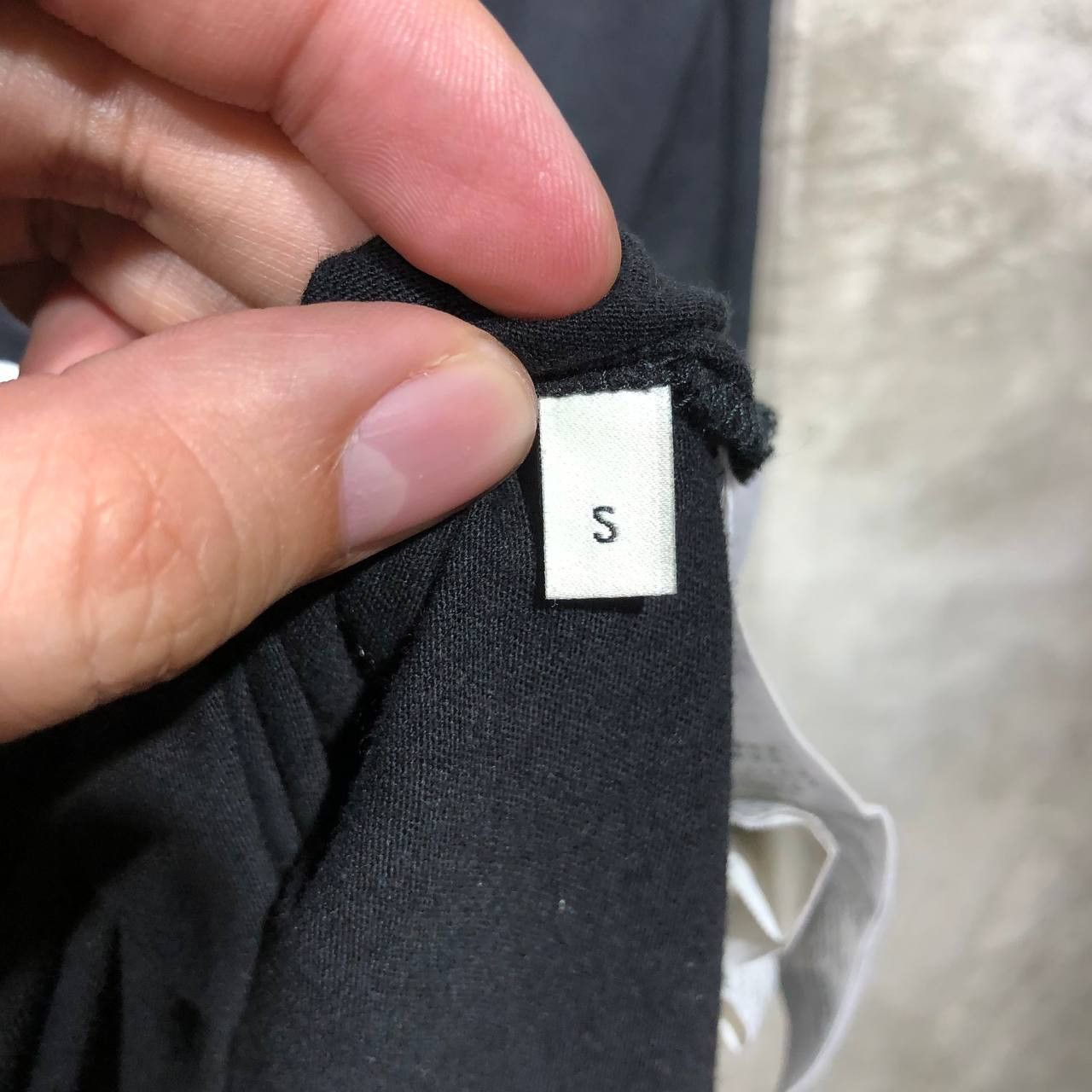 Gucci Gucci L’Aveugle Par Amour tiger patch tee Size US M / EU 48-50 / 2 - 8 Thumbnail