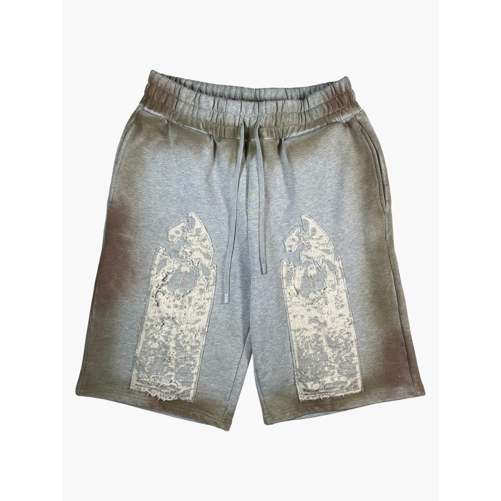 Who Decides War Mechanic Shorts