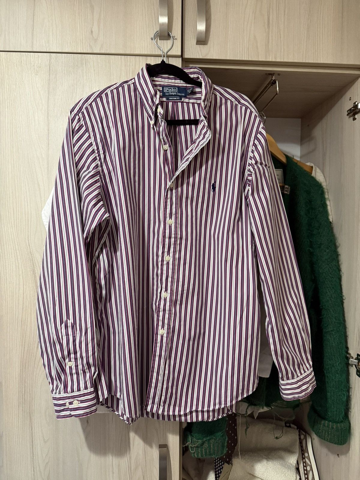 Polo Ralph Lauren Very nice Size US XL / EU 56 / 4 - 1 Thumbnail