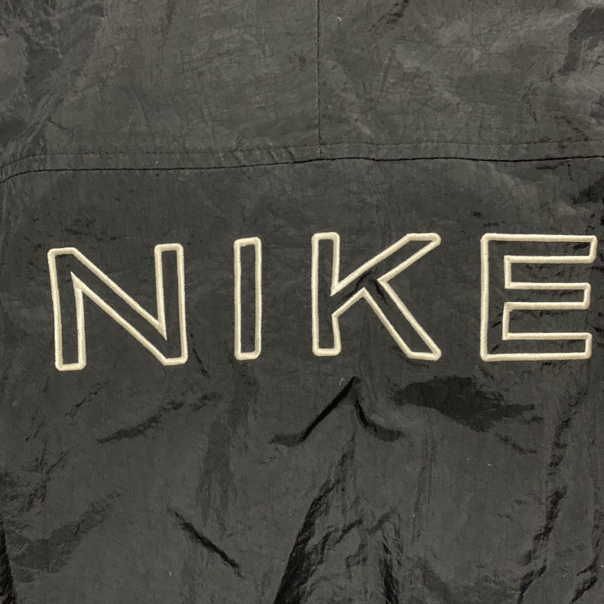 Nike Vintage Nike Jacket Size US XXL / EU 58 / 5 - 22 Thumbnail