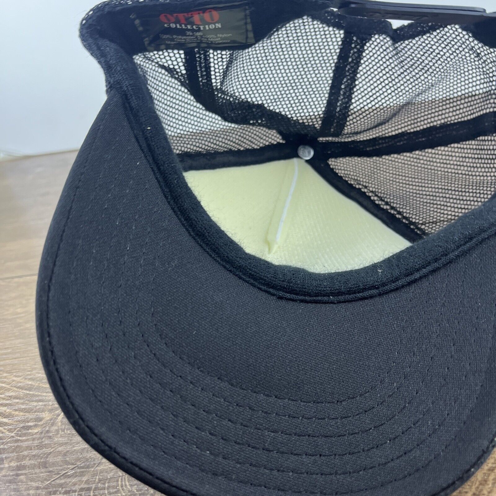 Other Elara Fluent Hat Elara White Hat Adjustable Adult Size Hat W Size ONE SIZE - 13 Thumbnail