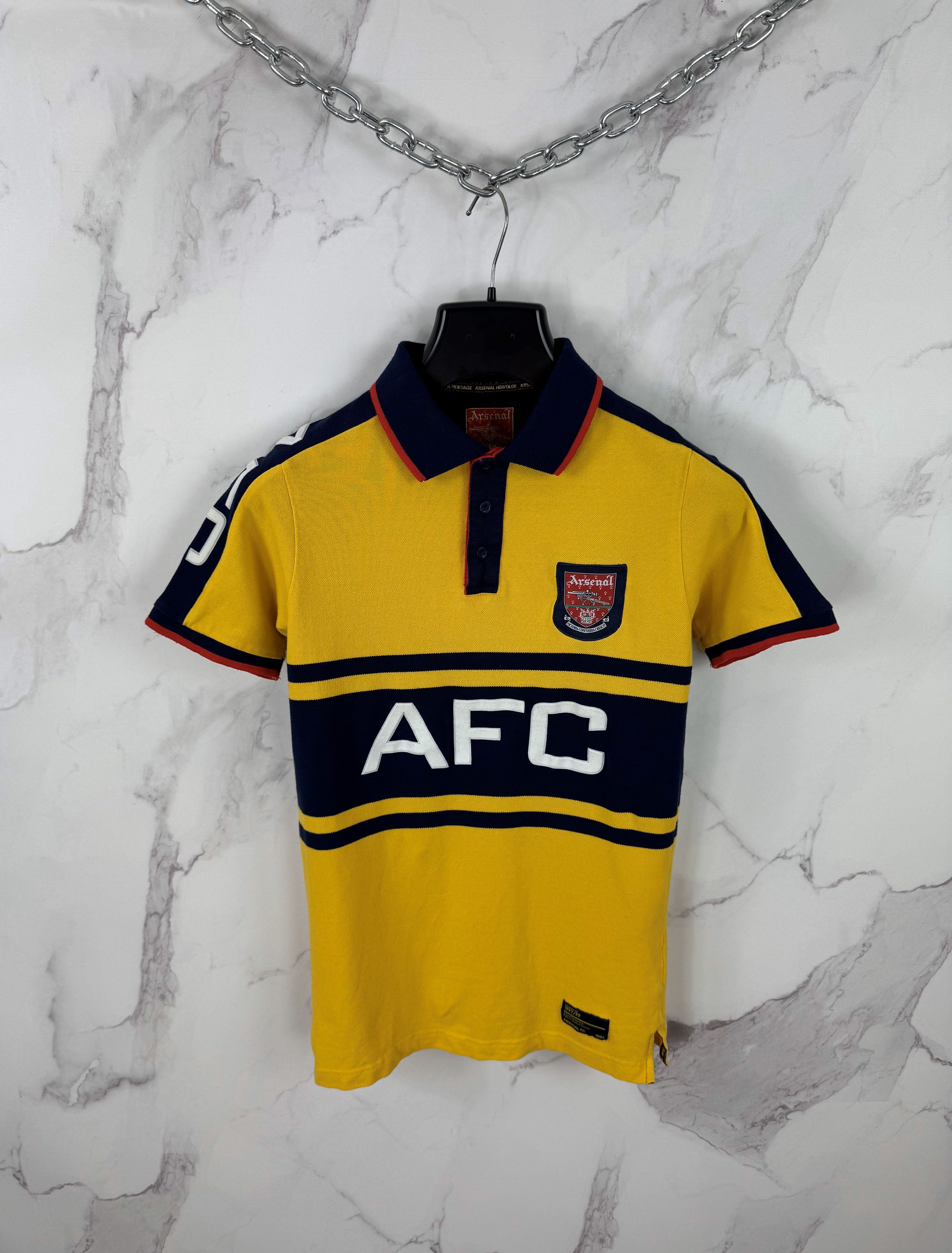 Other Fred again.. Fuji Rock Football Shirt | Grailed