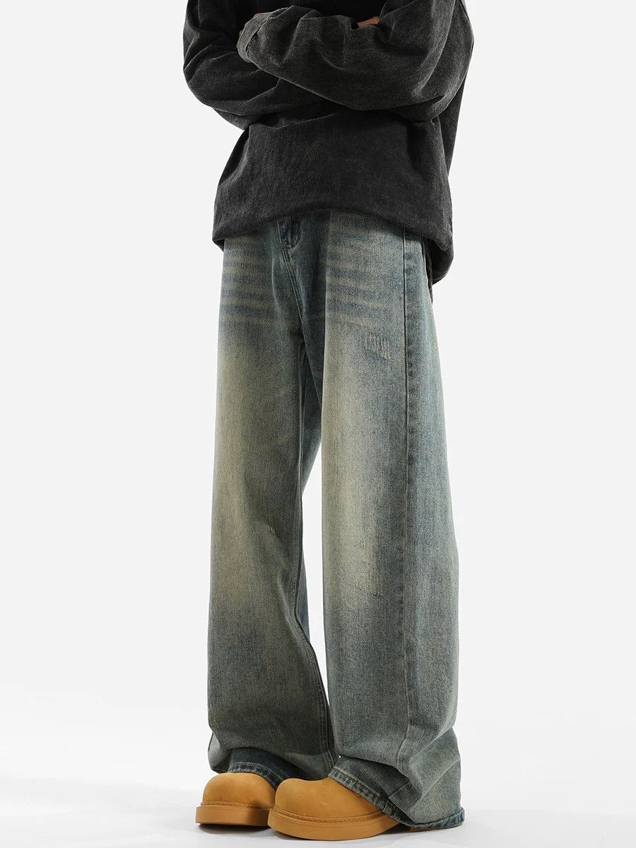 Japanese Brand × Vintage Pants Size US 31 - 1 Thumbnail