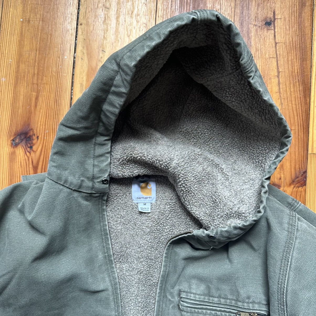 Carhartt Carhartt Heavy Duty Work Coat Size US M / EU 48-50 / 2 - 4 Thumbnail
