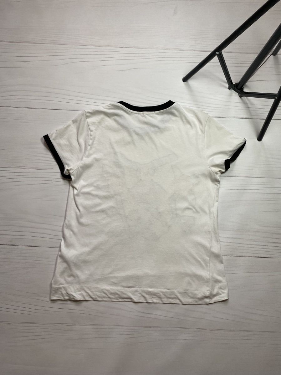 Marni Rare Marni x H&M Cartoon cotton print t shirt Size M / US 6-8 / IT 42-44 - 2 Thumbnail