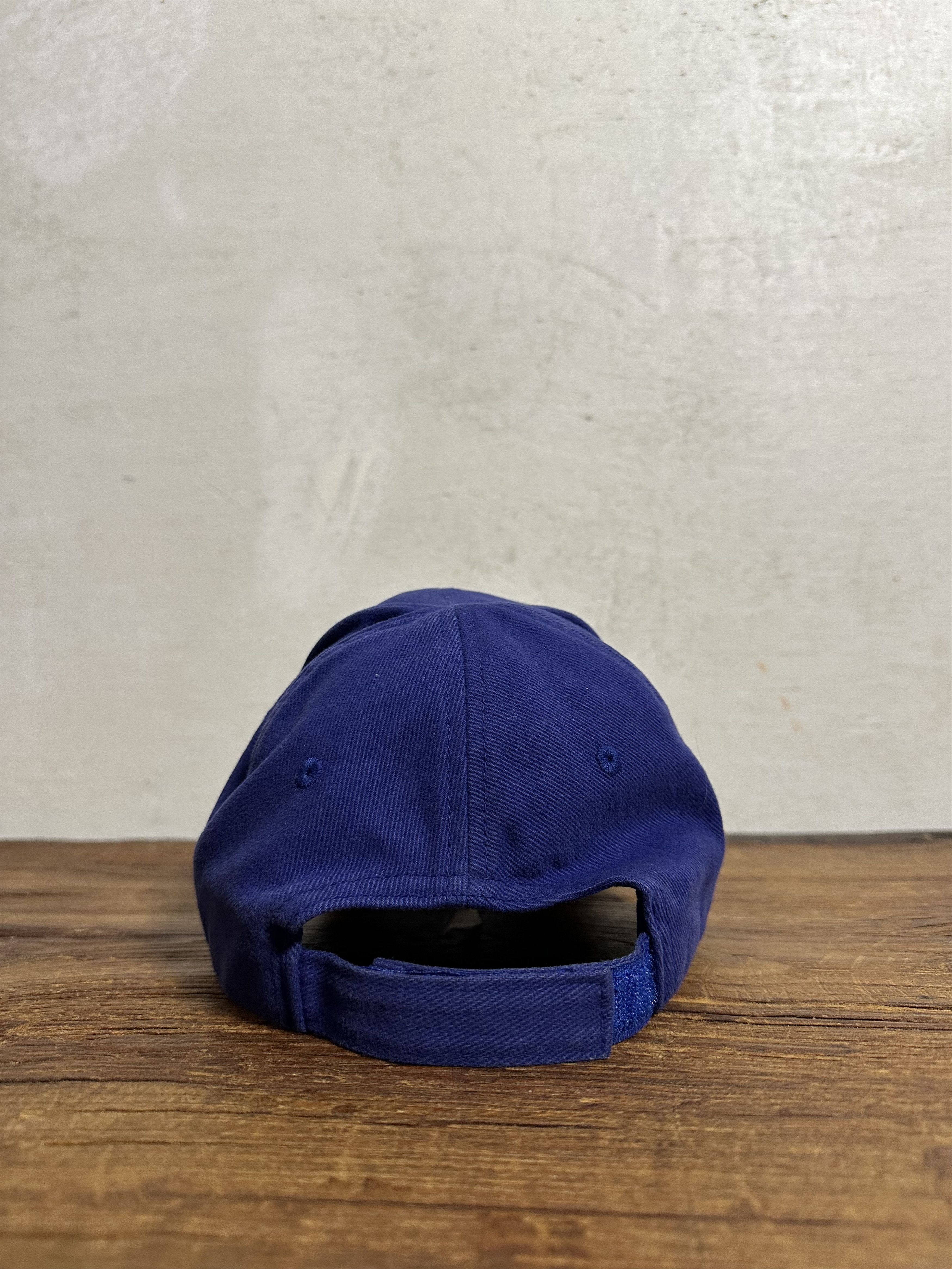 Balenciaga Balenciaga Political Campaign Logo Baseball Cap Size ONE SIZE - 6 Thumbnail