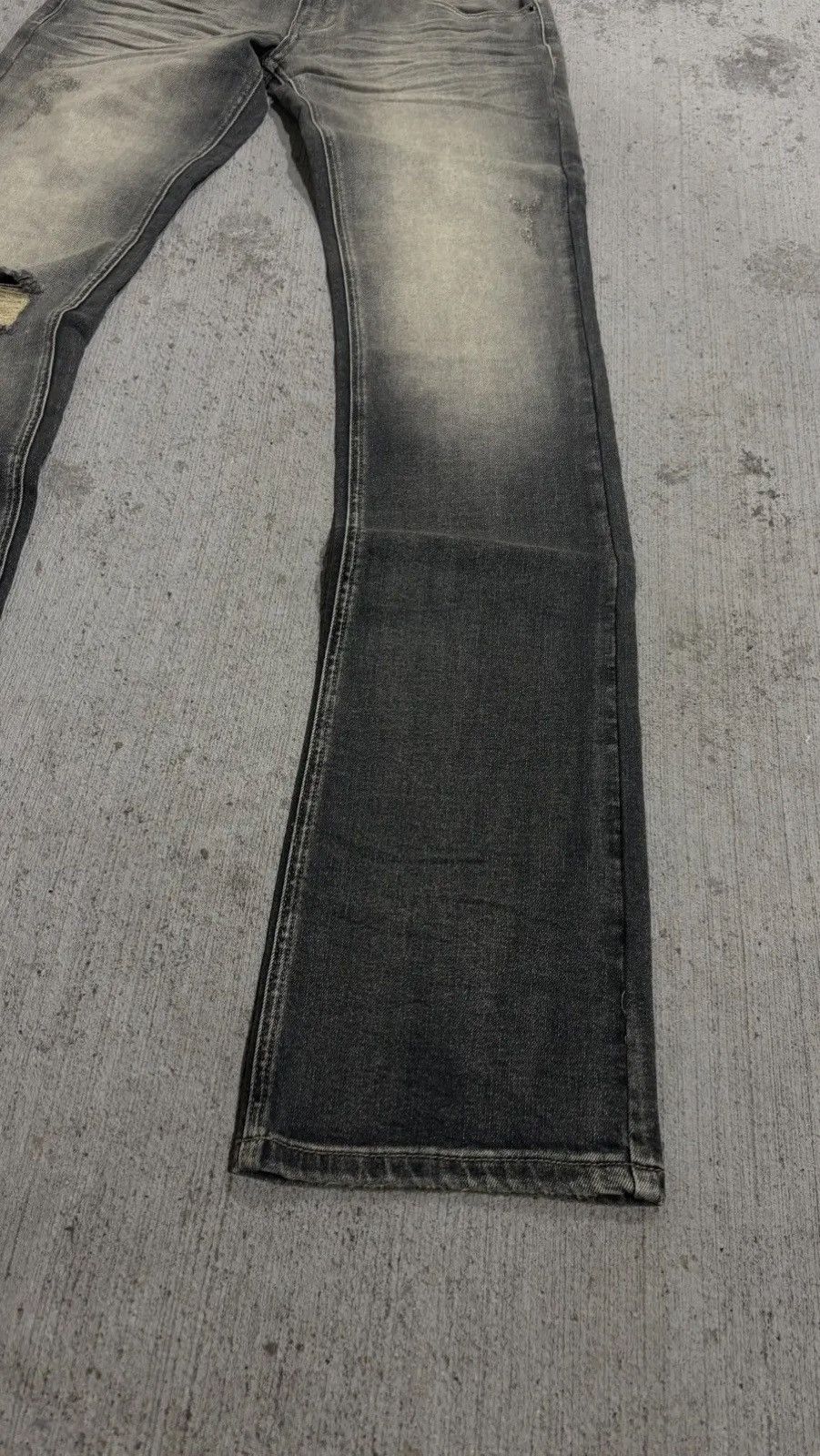 Other BELOIT DENIM *RARE* Size US 30 / EU 46 - 4 Thumbnail