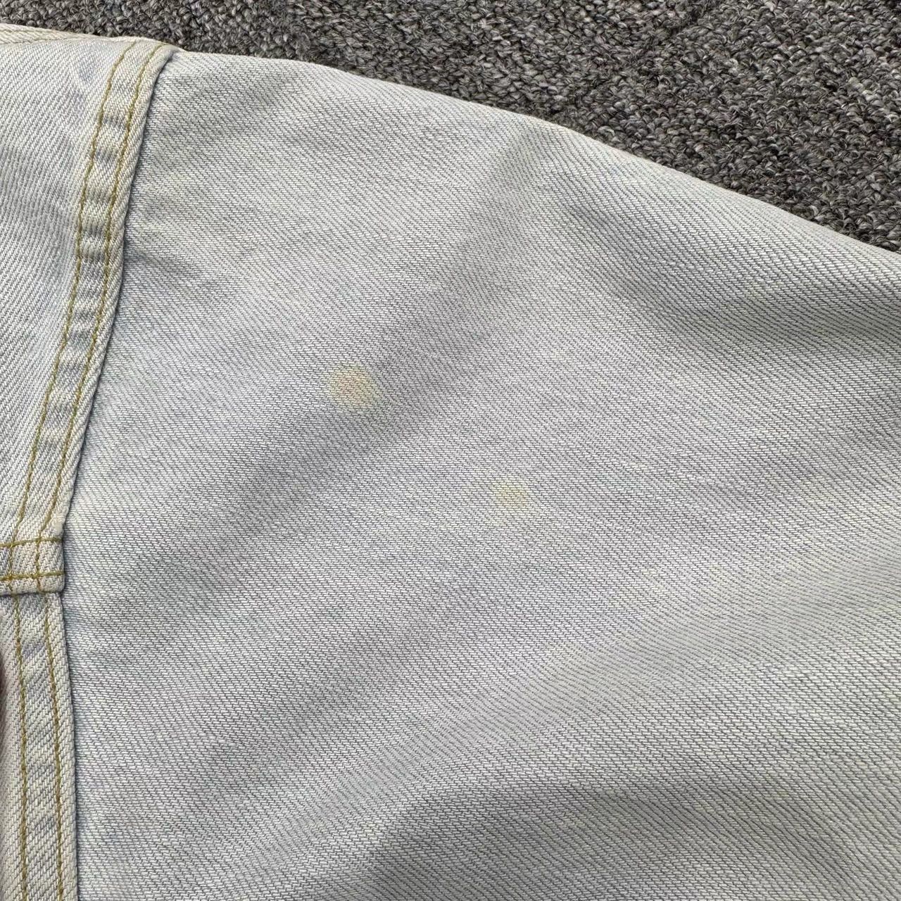 Fear of God Fear Of God 5th Light Wash Denim Jacket K28 Size US L / EU 52-54 / 3 - 6 Thumbnail