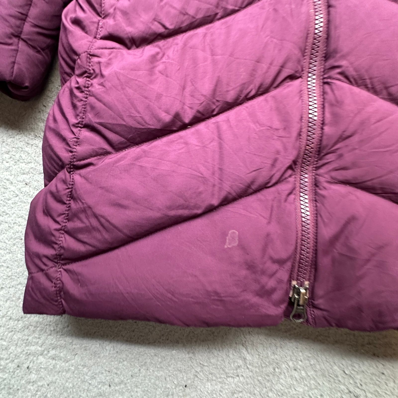 Marmot Marmot Montreaux 700 Fill Down Jacket Womens Medium Parka Size S / US 4 / IT 40 - 9 Thumbnail