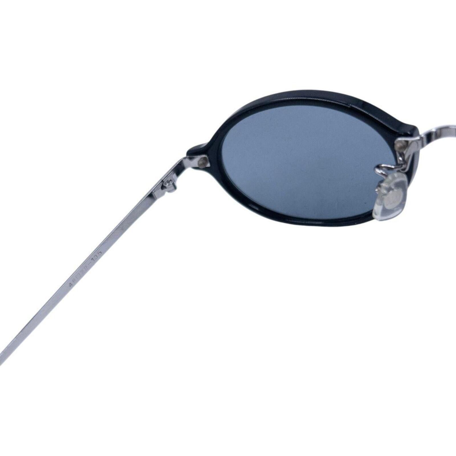 Issey Miyake Vintage 2000s Issey Miyake Sunglasses Size ONE SIZE - 6 Thumbnail