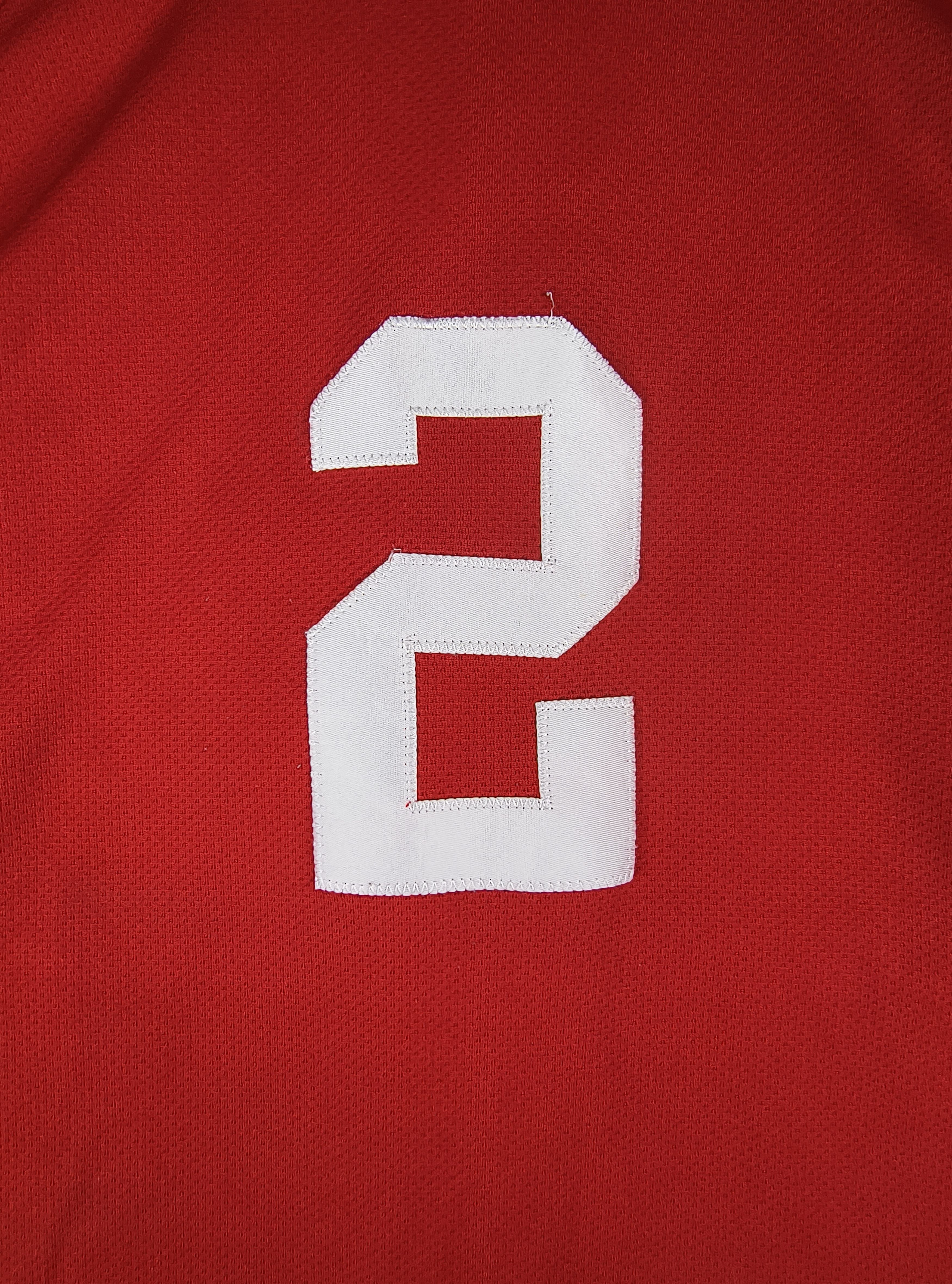 Vintage El Siglo Panteones baseball jersey Size US M / EU 48-50 / 2 - 9 Thumbnail