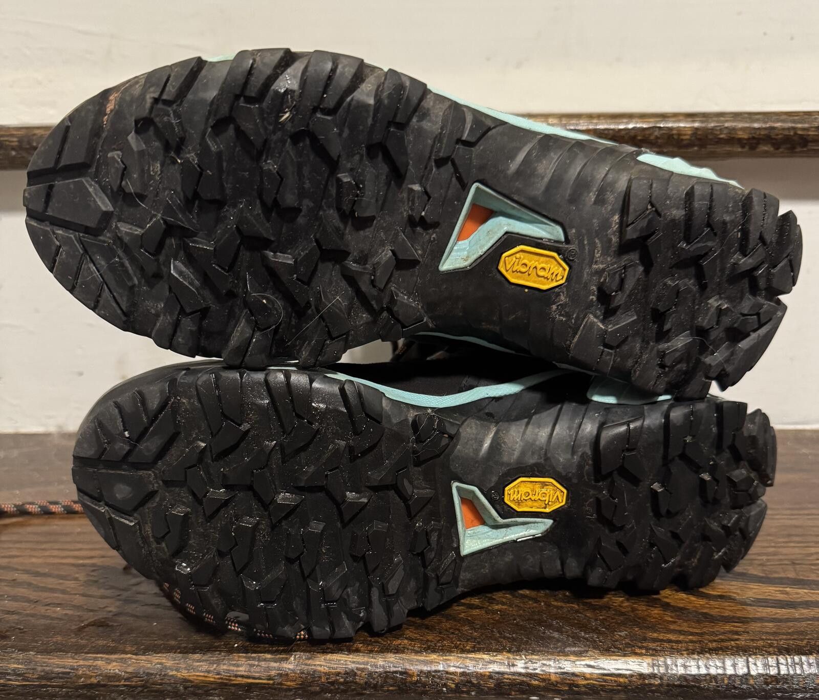 Mammut Mammut Multi-terrain hiking boot Size ONE SIZE - 5 Thumbnail