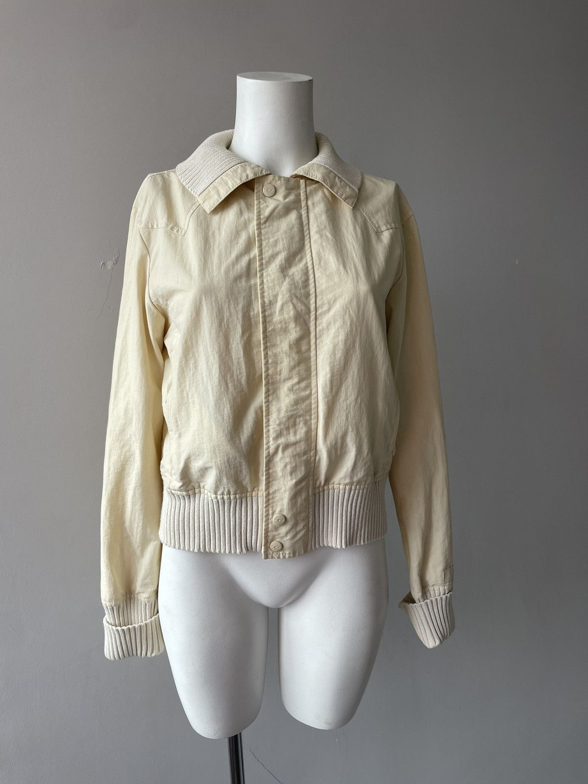 Diesel Diesel jacket Size M / US 6-8 / IT 42-44 - 6 Thumbnail