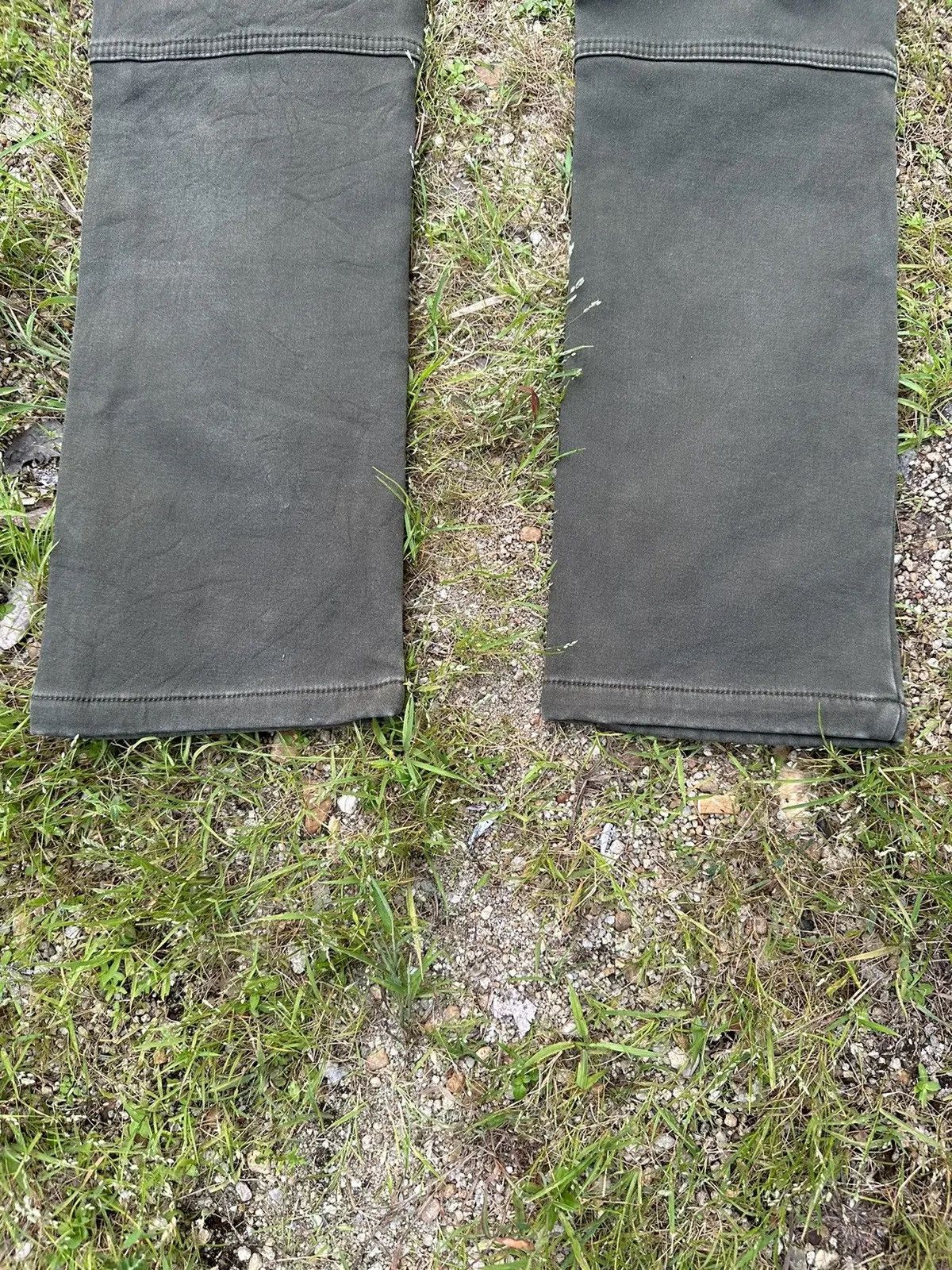 Field Scout FieldCore Banana Cutting Stretchable Tactical Cargo Pants Size US 30 / EU 46 - 12 Thumbnail